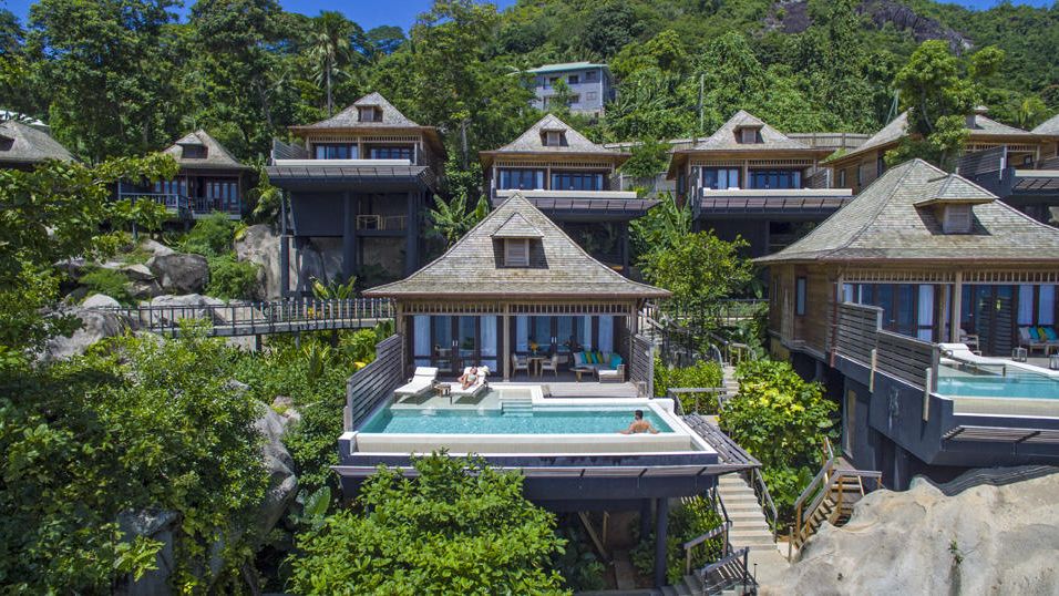 Hilton Northolme » Matoke